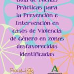 Guía Buenas prácticas violencia de género