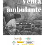Revista "Venta ambulante con voz"
