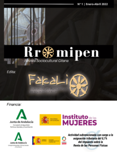 REVISTA RROMIPEN