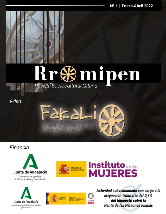 Rromipen