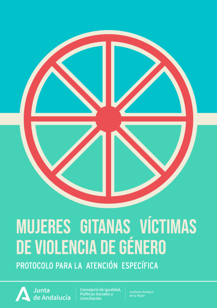 Protocolo violencia de género