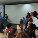 FAKALI en el I Congreso Internacional de Antigitanismo de Género en Bilbao