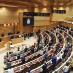 El Senado aprueba la Ley de Memoria Democrática