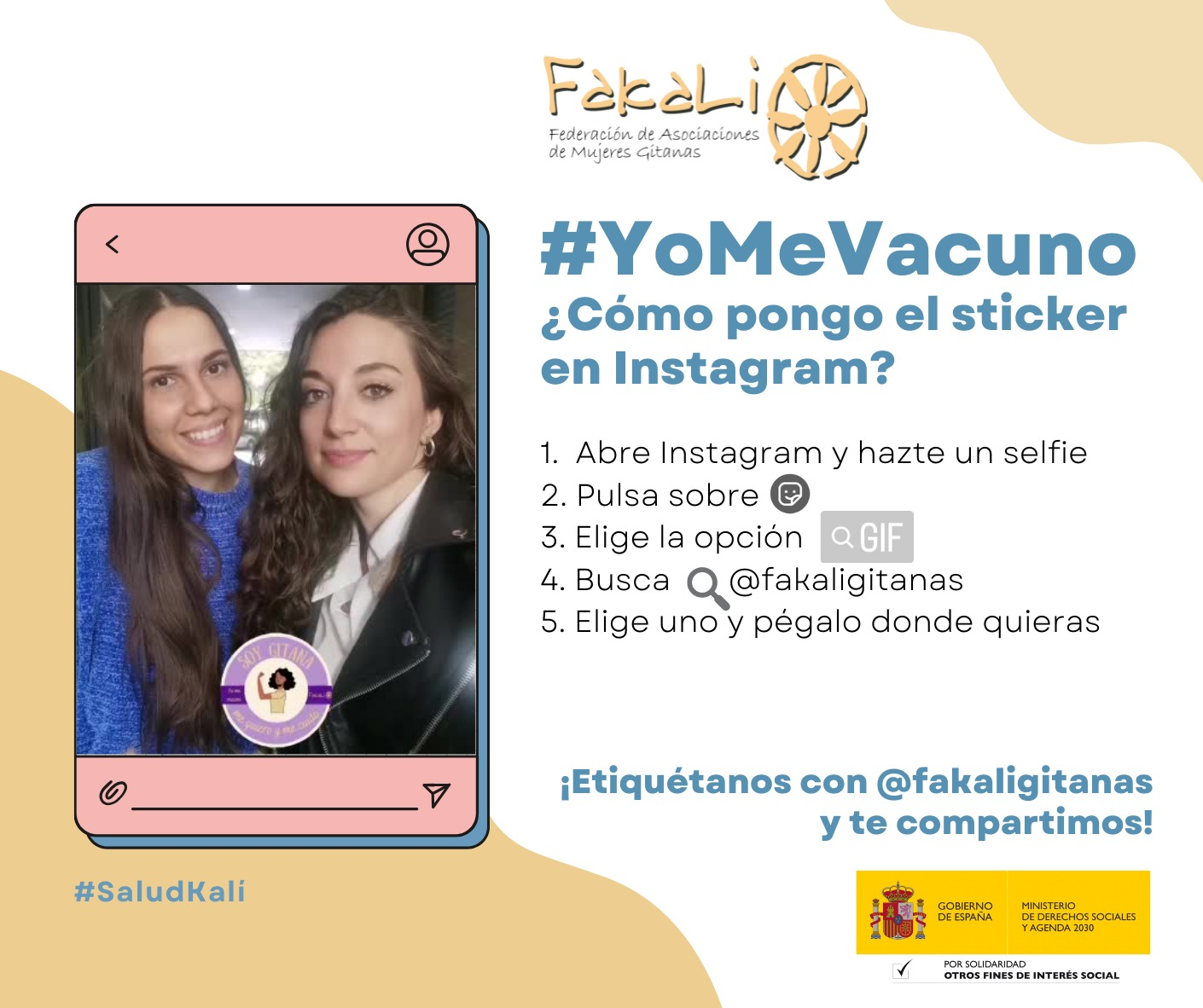 Yo Me Vacuno