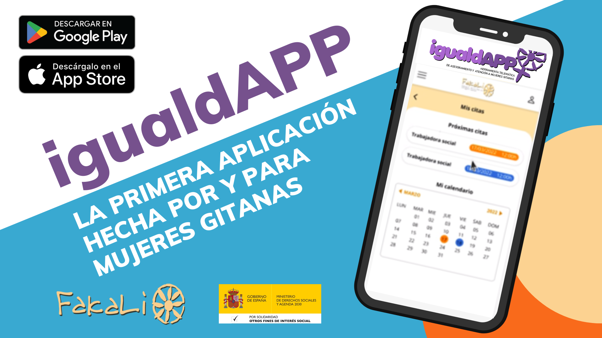 IGUALDAPP