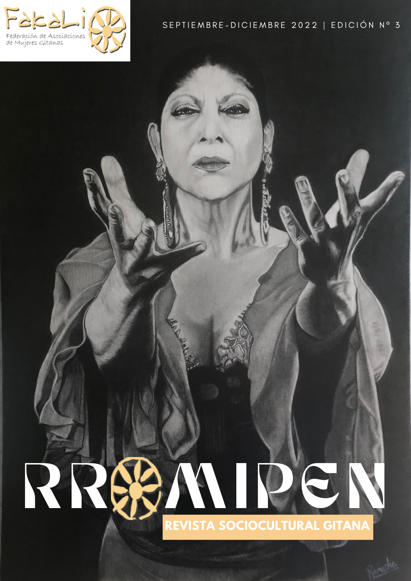 Revista Rromipen Nº3