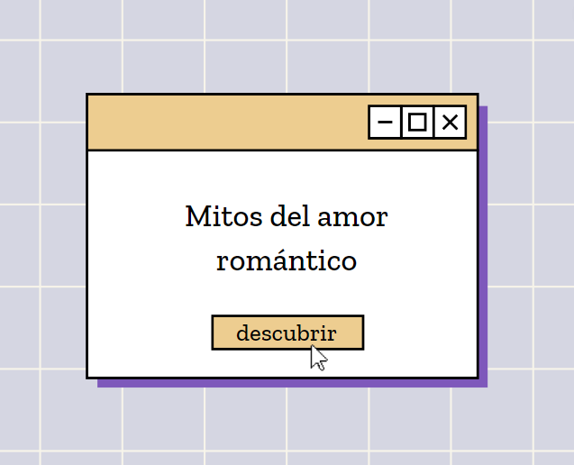 Mitos del amor romántico